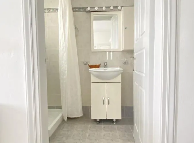 Apartamento Andros Vineyard House With Sea View *